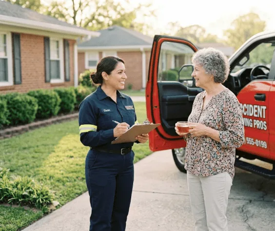 Accident Towing Service Bloomfield, IA FAQs